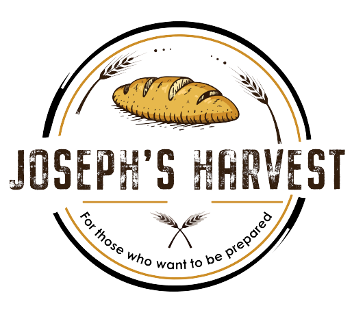 Joseph's Harvest Logo