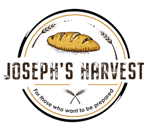 Joseph's Harvest Logo