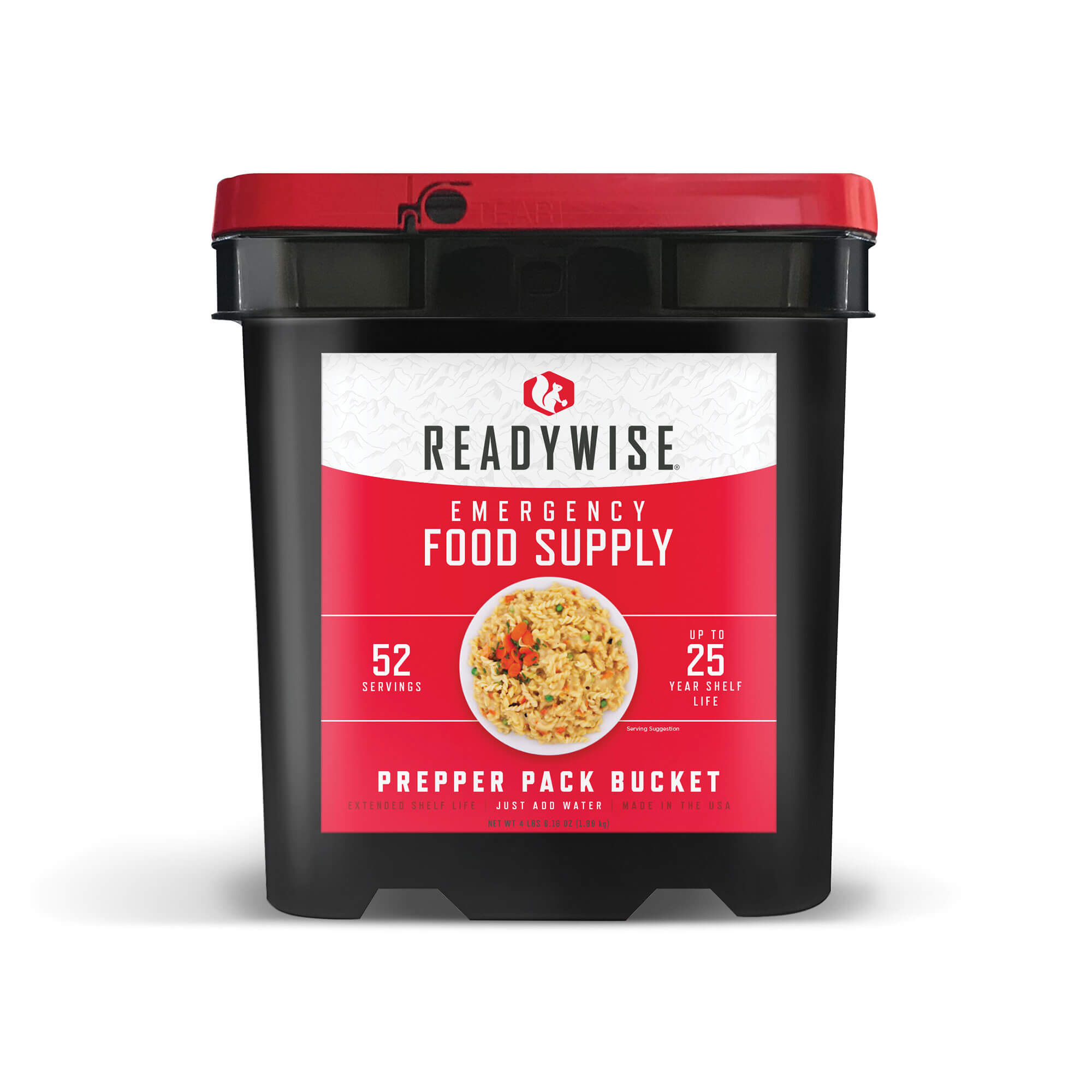 Camping, backpacking food kits and meals – Joseph's Harvest